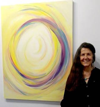 The Art of Linda Clave: Closing Reception