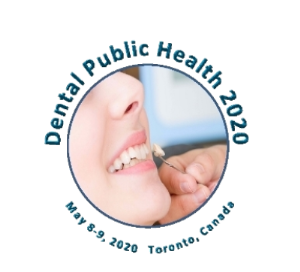 International Conference on Dental Public Health and Dental Diseases