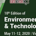 10th Edition of International Conference on Environmental Science & Technology