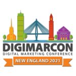 DigiMarCon Canada East 2021 - Digital Marketing, Media and Advertising Conference & Exhibition