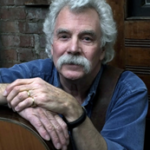 Tom Rush in Concert at Oakes Ames Memorial Hall