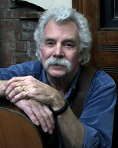 Tom Rush in Concert at Oakes Ames Memorial Hall