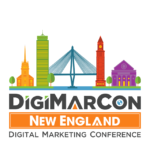 DigiMarCon New England 2023 - Digital Marketing, Media and Advertising Conference & Exhibition