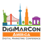 DigiMarCon America 2023 - Digital Marketing, Media and Advertising Conference