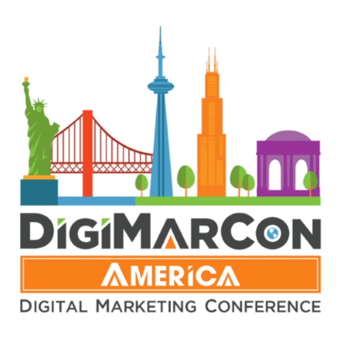 DigiMarCon America 2023 - Digital Marketing, Media and Advertising Conference