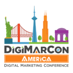 DigiMarCon America 2024 - Digital Marketing, Media and Advertising Conference & Exhibition