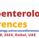 14th World Gastroenterology, IBD & Hepatology Conference