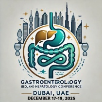 15th World Gastroenterology, IBD & Hepatology Conference